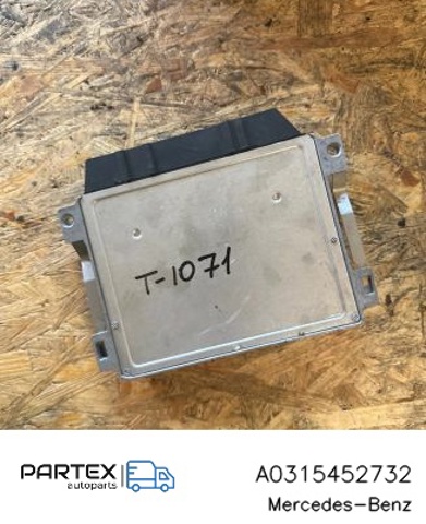 MERCEDES A0315452732 Блок управления сигналами SAM в наличии Киев