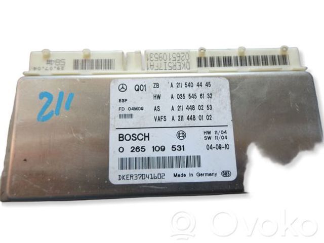 A0355456132 Mercedes