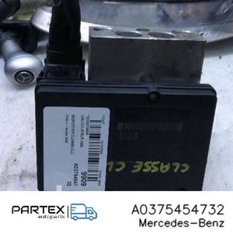 A0375454732 MERCEDES купить в Ровно