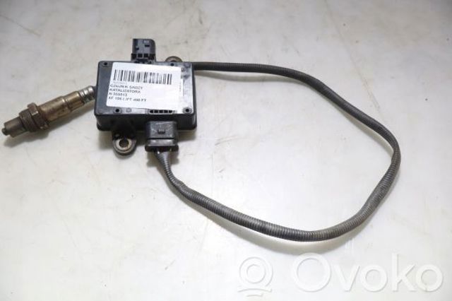 DAF A056N722 в наличии Киев