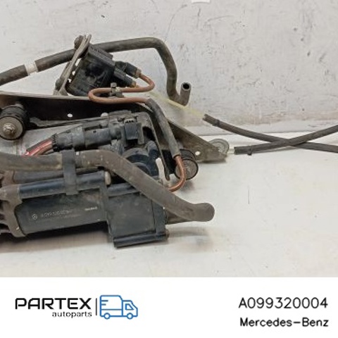 MERCEDES A099320004 в наличии Ровно