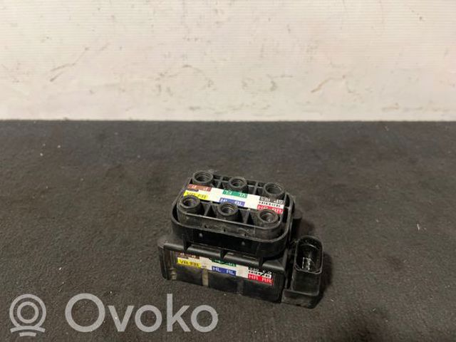 A0993200258 Блок клапанов регулируемой подвески купить Житомир