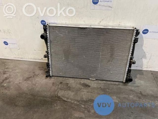 MERCEDES A0995001703 Радиатор охлаждения двигателя в наличии Павлоград