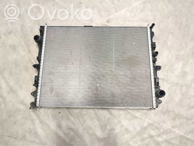MERCEDES A0995005000 Радиатор в наличии Запорожье