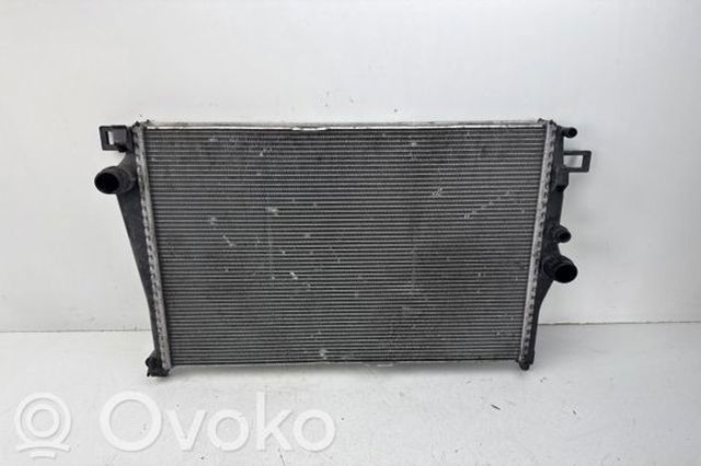 MERCEDES 0995006903 Радиатор охлаждения двигателя в наличии Павлоград