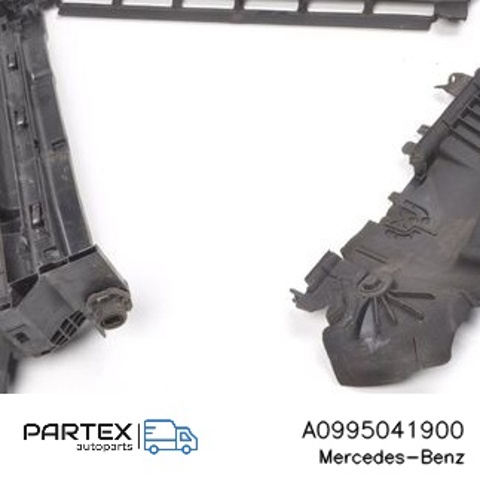 A0995041900 MERCEDES купить в Киев