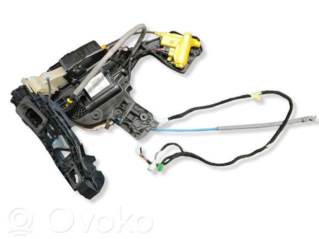 MERCEDES A0997200701 Замок двери задней левой в наличии Кривой Рог
