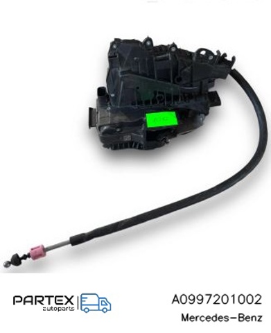 A0997201002 MERCEDES купить в Винница