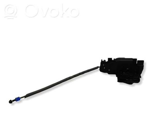 A0997203702 MERCEDES Замок водительской двери купить в Киев