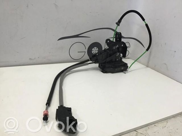 Замок передней левой двери A0997205502 MERCEDES