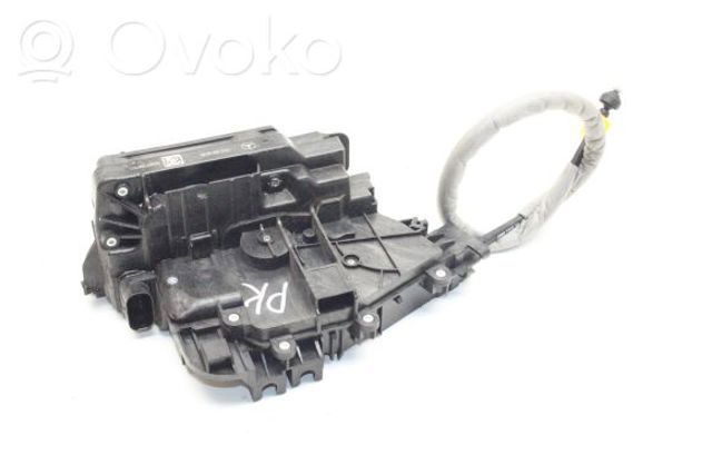 MERCEDES 0997206501 Замок двери задней левой в наличии Винница