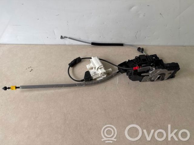 Замок задней левой двери A0997206700 MERCEDES
