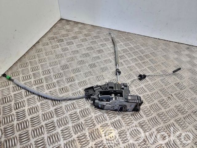 A0997207300 Замок двери задней левой купить Винница