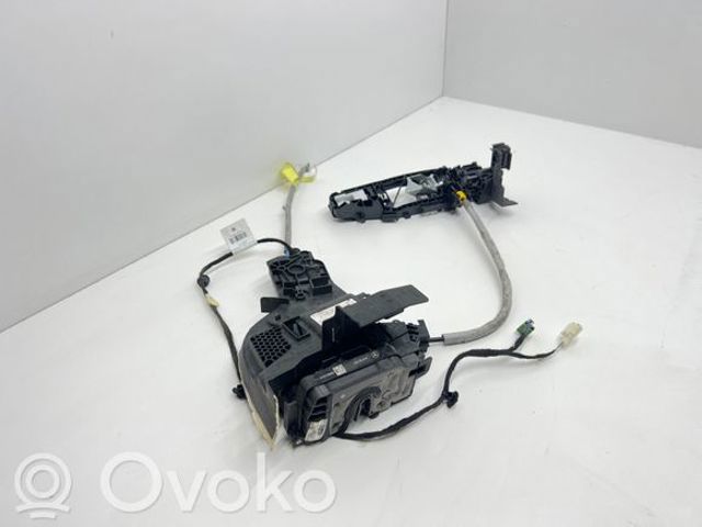 MERCEDES A0997208401 Замок двери передней правой в наличии Запорожье