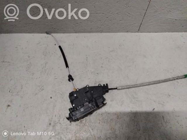 A0997208801 MERCEDES Замок передней правой двери купить в Одесса