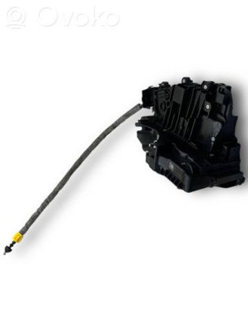 A0997307700 MERCEDES Замок двери задней левой купить в Тернополь