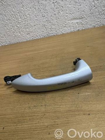 A0997601359 MERCEDES Ручка двери передней наружная левая купить в Днепр