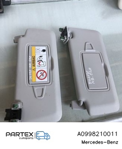 A0998210011 MERCEDES купить в Павлоград