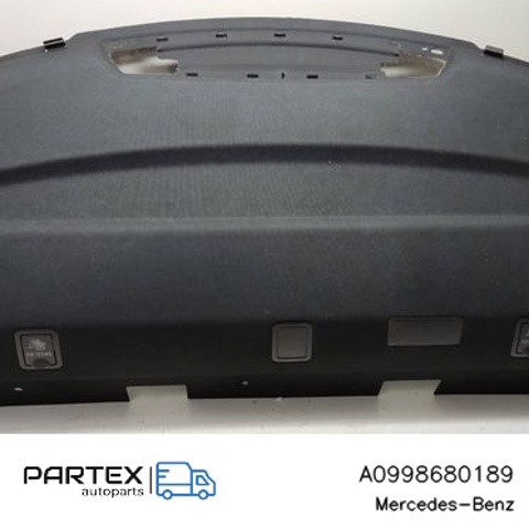 A0998680189 MERCEDES купить в Украина