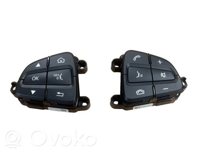 Блок кнопочных переключателей рулевого колеса A0999050051 MERCEDES