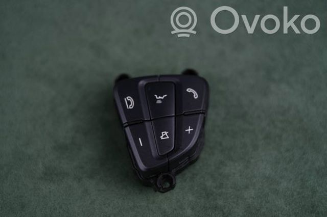 A0999050300 MERCEDES Блок кнопочных переключателей рулевого колеса купить в Ровно