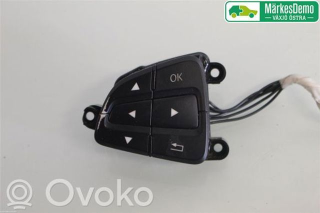 A09990506009107 MERCEDES Блок кнопочных переключателей рулевого колеса купить в Чернигов
