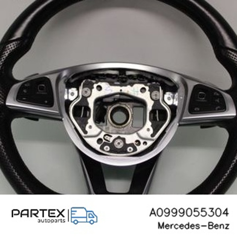 A0999055304 MERCEDES Механизм переключения передач, подрулевой купить в Хмельницкий