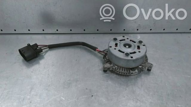 A0999060202 Диффузор радиатора охлаждения, в сборе с мотором и крыльчаткой купить Полтава