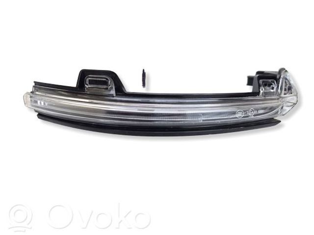 A0999063803 MERCEDES Указатель поворота зеркала правый купить в Днепр