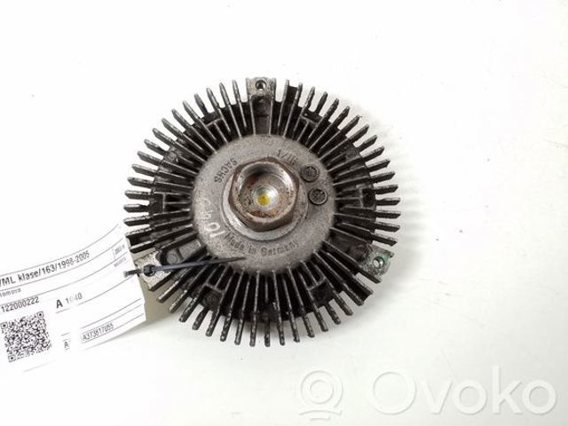 MERCEDES A1122000222 Вискомуфта вентилятора в наличии Николаев