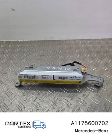 MERCEDES 1178600702 в наличии Хмельницкий