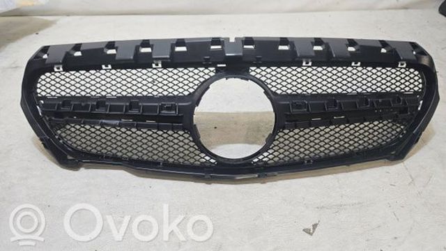 A1178880460 Решетка радиатора купить Киев