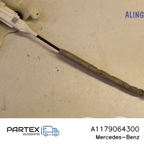 A1179064300 MERCEDES купить в Одесса