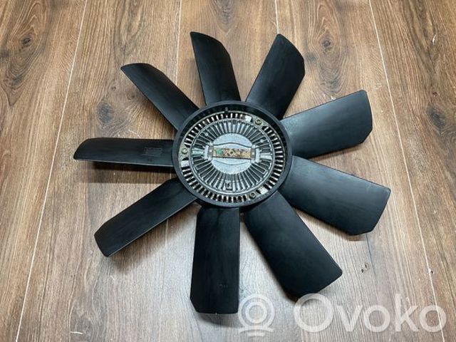 A1192000222 MERCEDES Вискомуфта вентилятора купить в Ирпень
