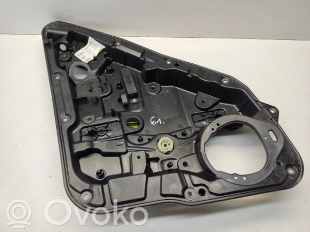 A12376600229051 MERCEDES Механизм стеклоподъемника двери задней левой купить в Винница