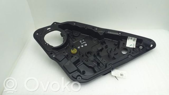 MERCEDES A12376600229051 Механизм стеклоподъемника двери задней левой в наличии Кривой Рог