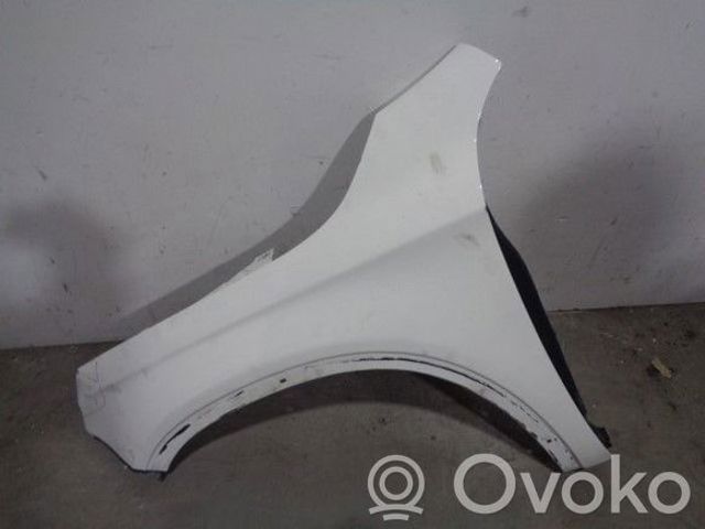 Крыло переднее левое A1568800118 MERCEDES