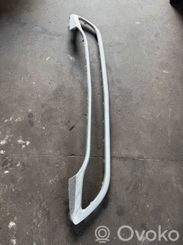 A1568804400 MERCEDES Накладка бампера переднего купить в Ровно