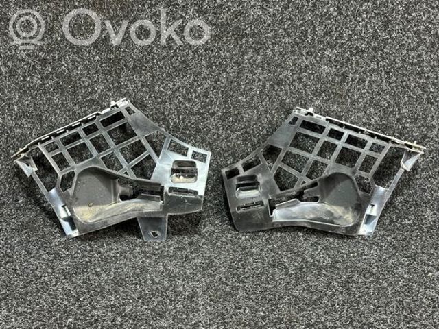 MERCEDES A1568850621 Кронштейн бампера переднего правый в наличии Ирпень