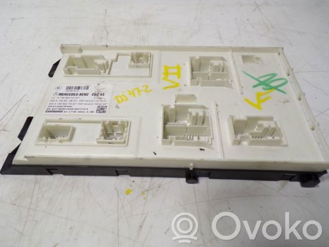 NISSAN A1569005303 Блок управления сигналами SAM в наличии Полтава