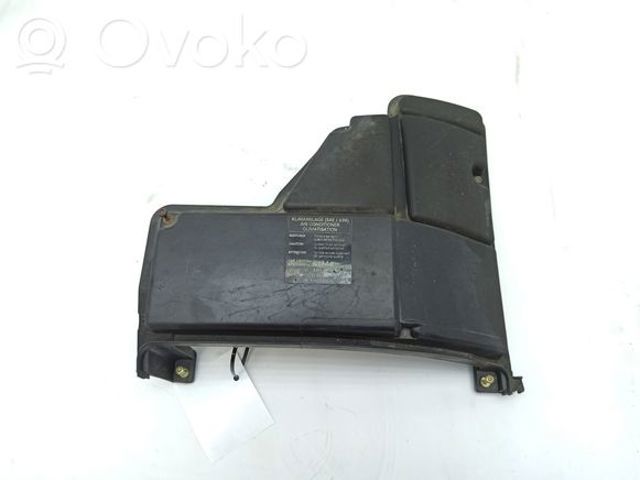 Крышка блока предохранителей A1635400382 MERCEDES