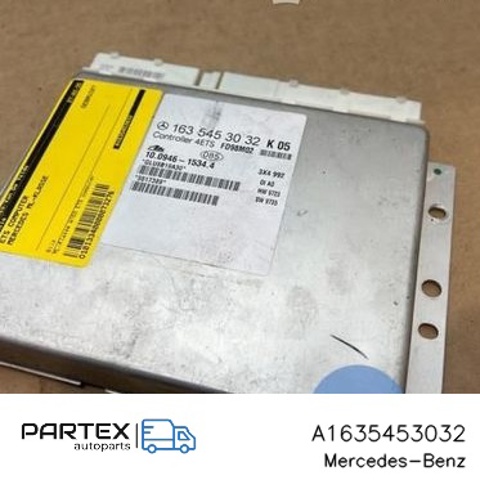 MERCEDES A1635453032 в наличии Ирпень