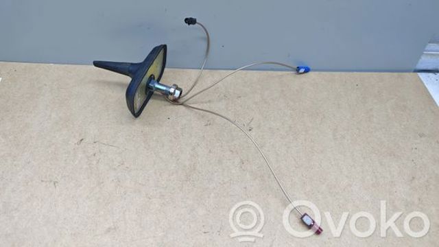 A1638201575 MERCEDES Антенна купить в Винница