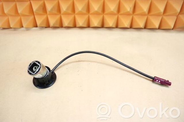 A1638201675 MERCEDES Антенна купить в Ужгород