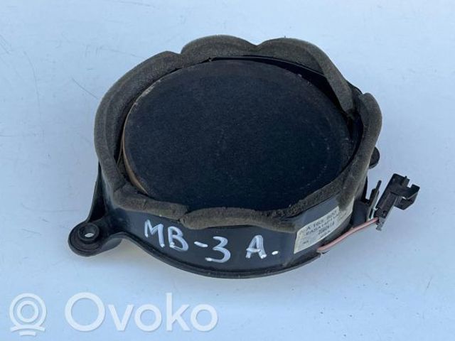 MERCEDES A1638201802 Динамик задней двери в наличии Павлоград