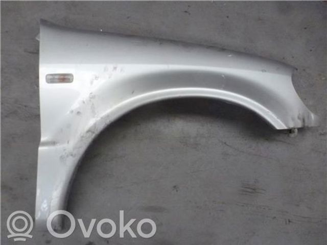 Правое крыло A1638801406 MERCEDES