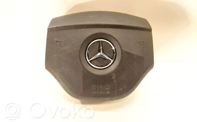 A1644600498 MERCEDES Подушка безопасности водителя купить в Днепр