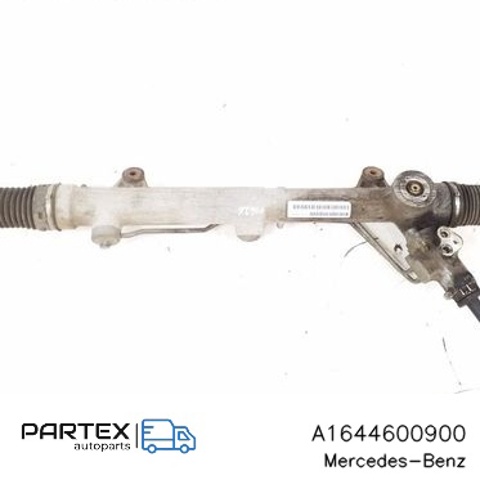 A1644600900 MERCEDES Рейка рулевая купить в Николаев