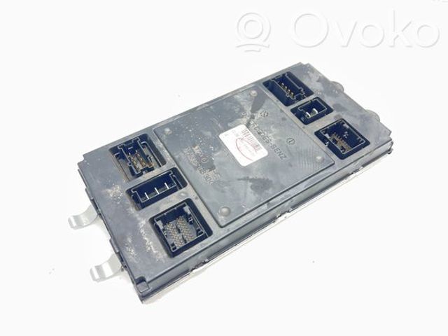 A1645404401 Модуль управления (ЭБУ) двигателем купить Одесса