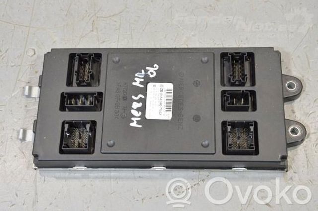 MERCEDES A1645409362 Модуль управления (ЭБУ) двигателем в наличии Чернигов